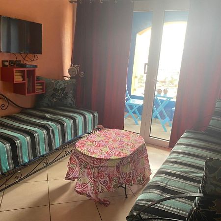 אגאדיר Taghazout Bay Apartment מראה חיצוני תמונה