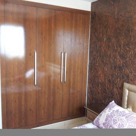 אגאדיר Taghazout Bay Apartment מראה חיצוני תמונה
