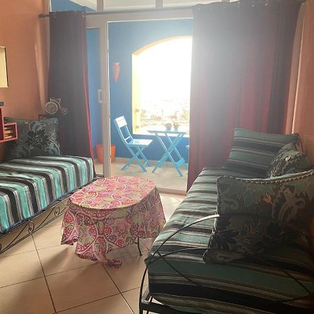 אגאדיר Taghazout Bay Apartment מראה חיצוני תמונה