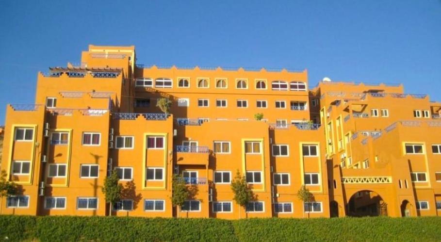אגאדיר Taghazout Bay Apartment מראה חיצוני תמונה