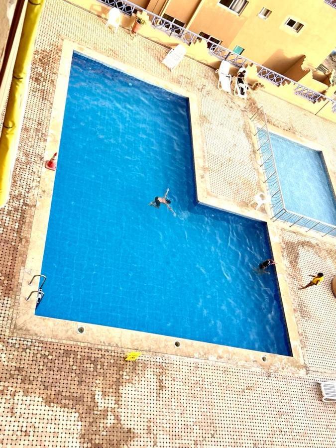 אגאדיר Taghazout Bay Apartment מראה חיצוני תמונה