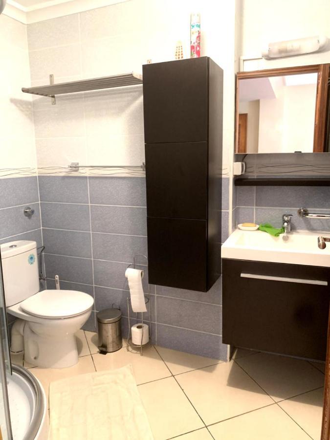 אגאדיר Taghazout Bay Apartment מראה חיצוני תמונה
