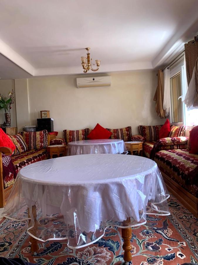 אגאדיר Taghazout Bay Apartment מראה חיצוני תמונה