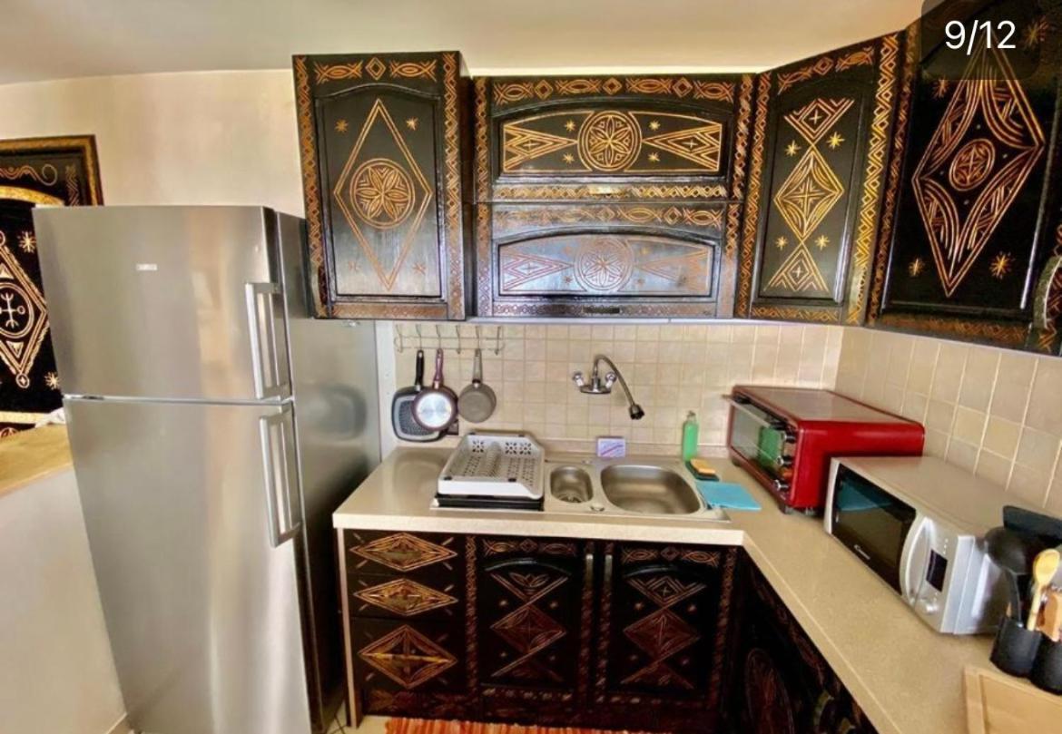 אגאדיר Taghazout Bay Apartment מראה חיצוני תמונה