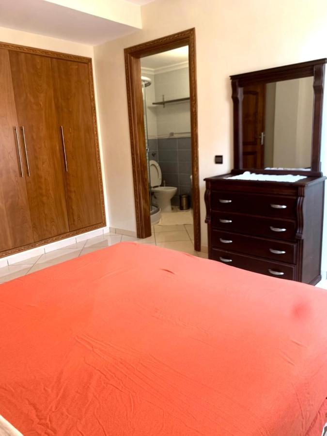 אגאדיר Taghazout Bay Apartment מראה חיצוני תמונה