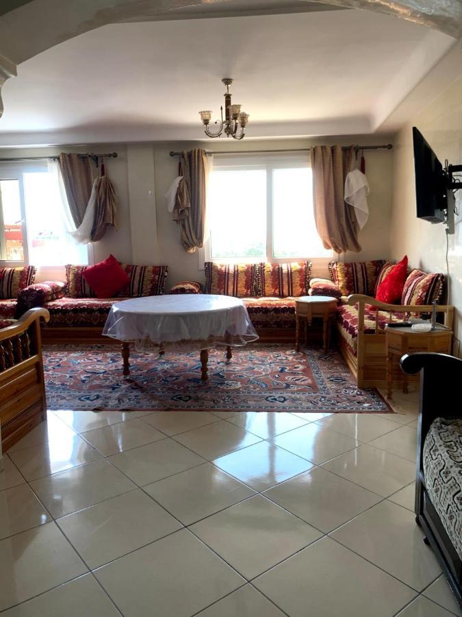 אגאדיר Taghazout Bay Apartment מראה חיצוני תמונה