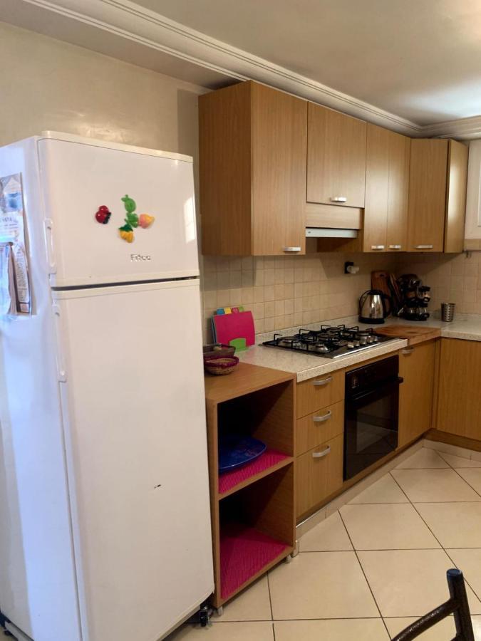 אגאדיר Taghazout Bay Apartment מראה חיצוני תמונה