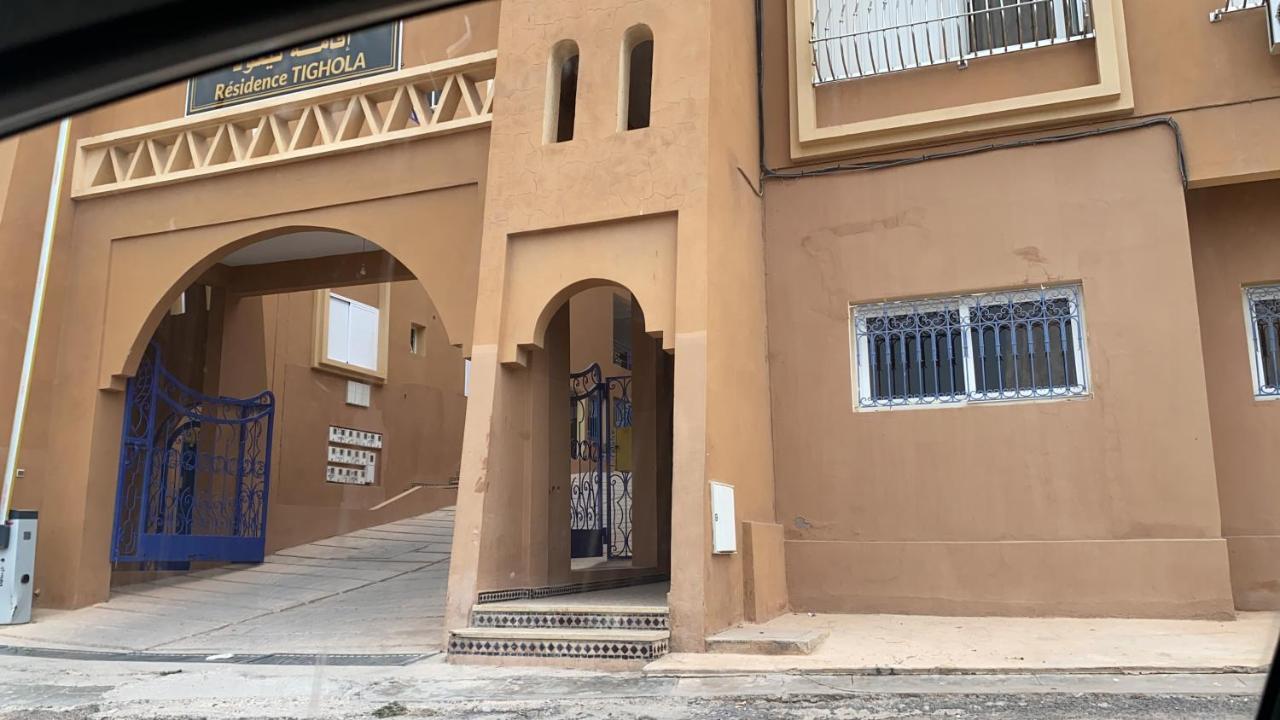 אגאדיר Taghazout Bay Apartment מראה חיצוני תמונה
