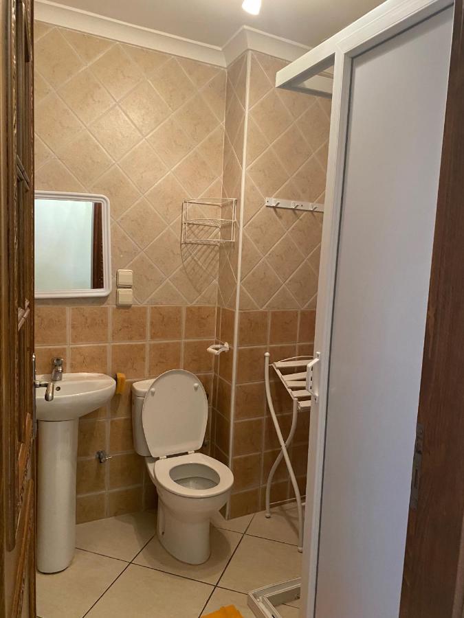 אגאדיר Taghazout Bay Apartment מראה חיצוני תמונה