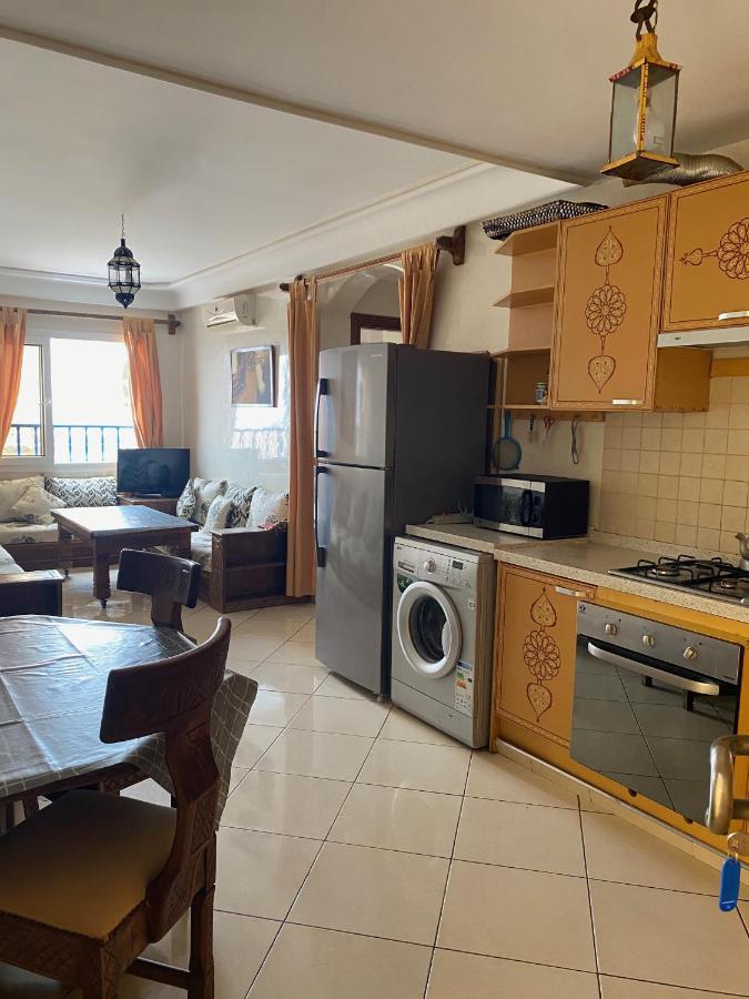 אגאדיר Taghazout Bay Apartment מראה חיצוני תמונה