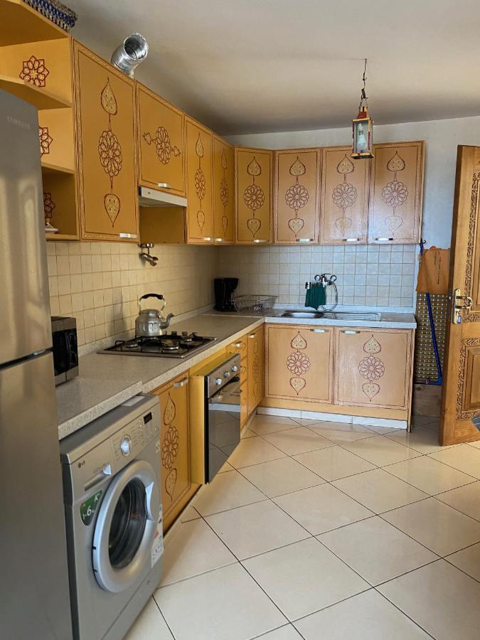 אגאדיר Taghazout Bay Apartment מראה חיצוני תמונה