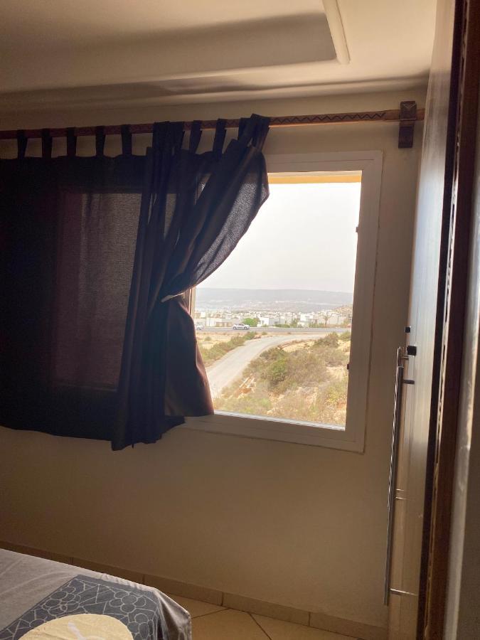 אגאדיר Taghazout Bay Apartment מראה חיצוני תמונה