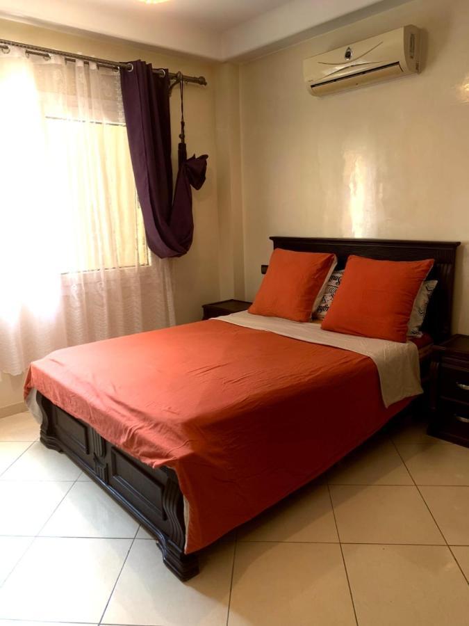 אגאדיר Taghazout Bay Apartment מראה חיצוני תמונה