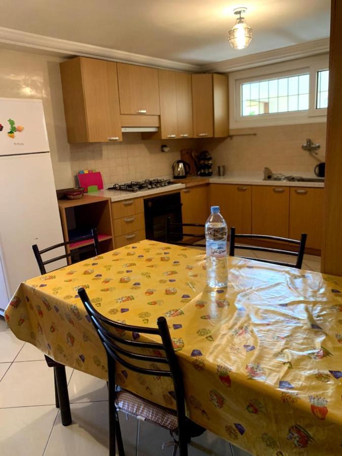 אגאדיר Taghazout Bay Apartment מראה חיצוני תמונה