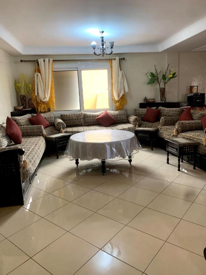 אגאדיר Taghazout Bay Apartment מראה חיצוני תמונה