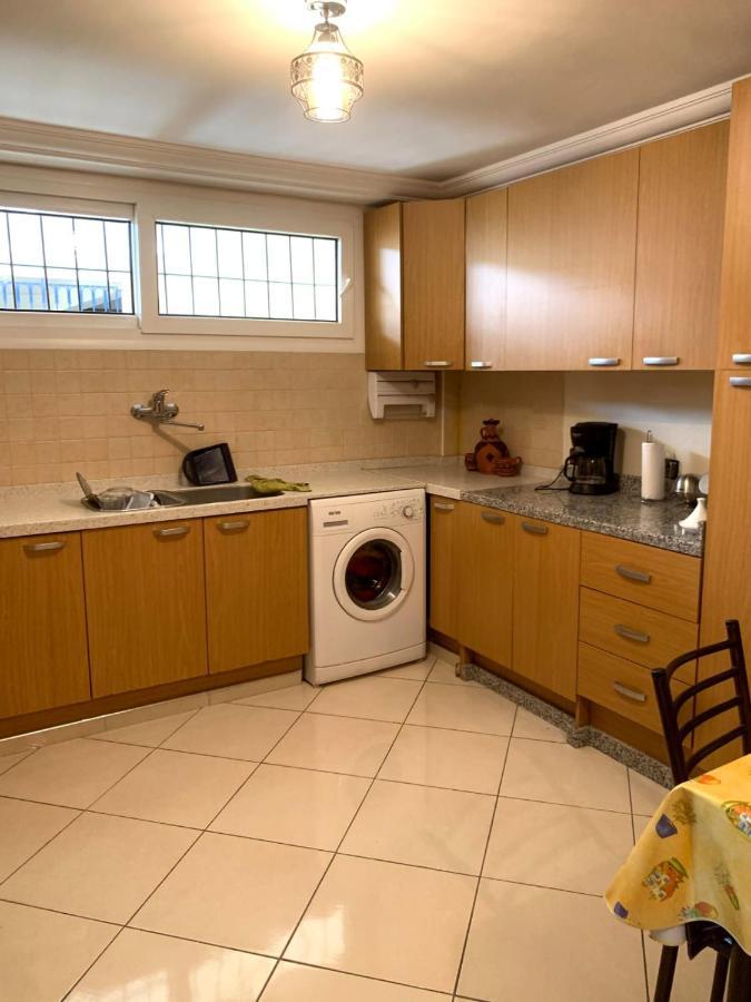 אגאדיר Taghazout Bay Apartment מראה חיצוני תמונה