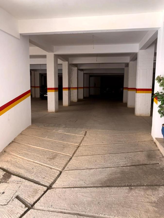 אגאדיר Taghazout Bay Apartment מראה חיצוני תמונה