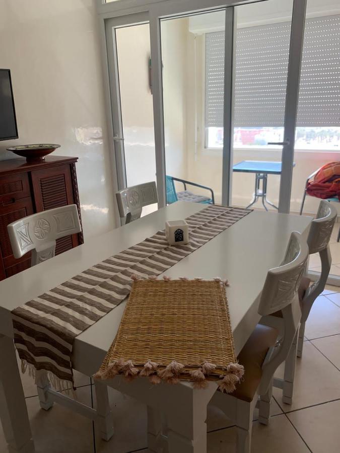 אגאדיר Taghazout Bay Apartment מראה חיצוני תמונה