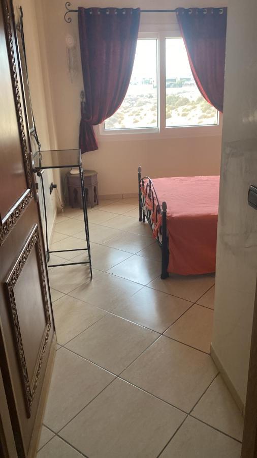 אגאדיר Taghazout Bay Apartment מראה חיצוני תמונה
