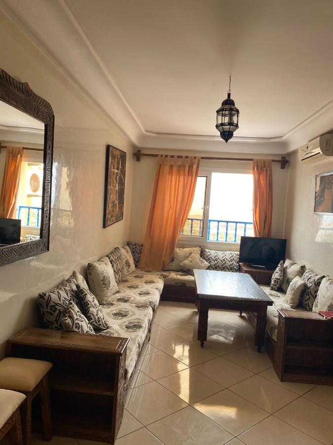 אגאדיר Taghazout Bay Apartment מראה חיצוני תמונה