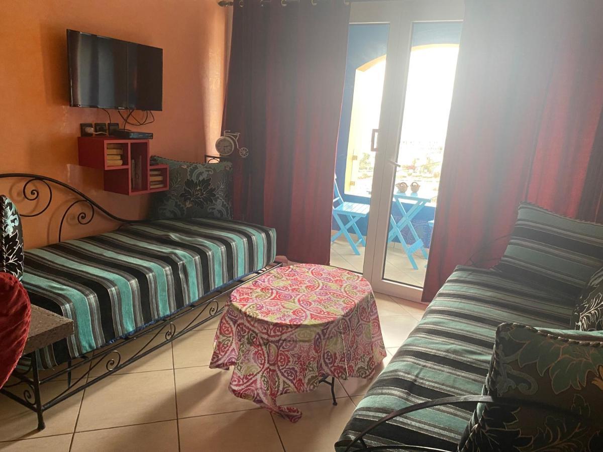 אגאדיר Taghazout Bay Apartment מראה חיצוני תמונה