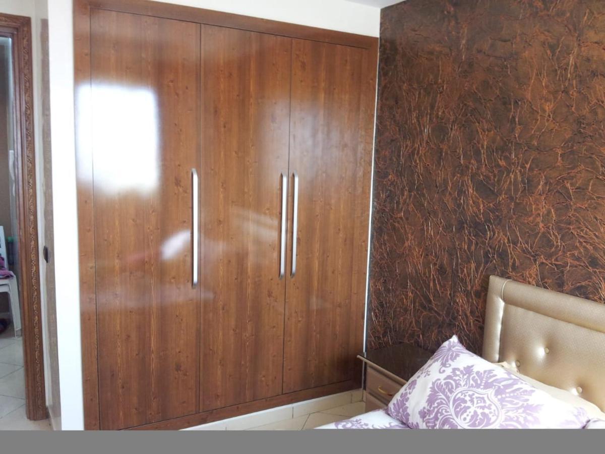 אגאדיר Taghazout Bay Apartment מראה חיצוני תמונה