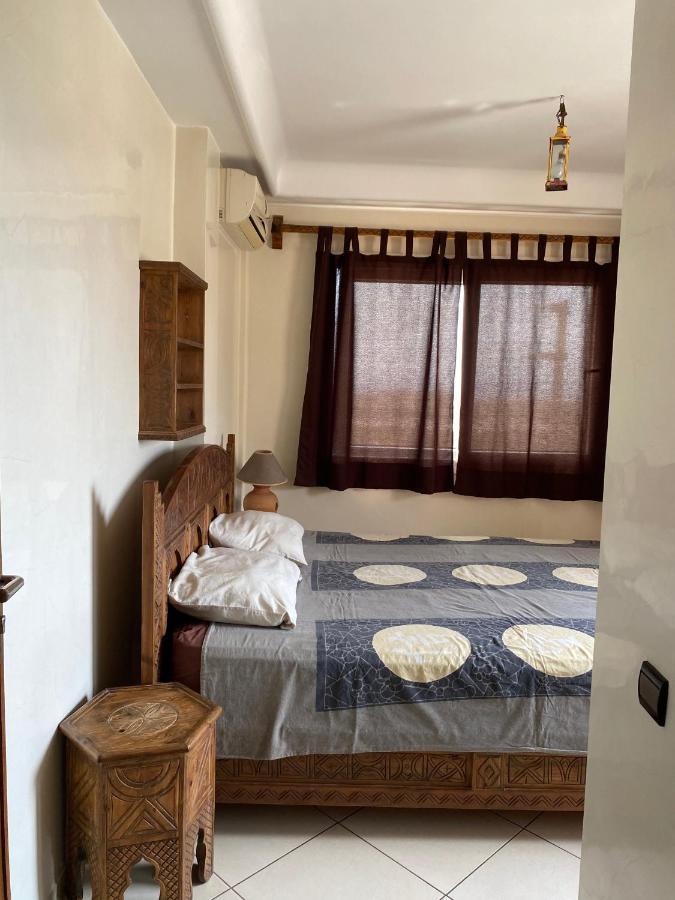 אגאדיר Taghazout Bay Apartment מראה חיצוני תמונה