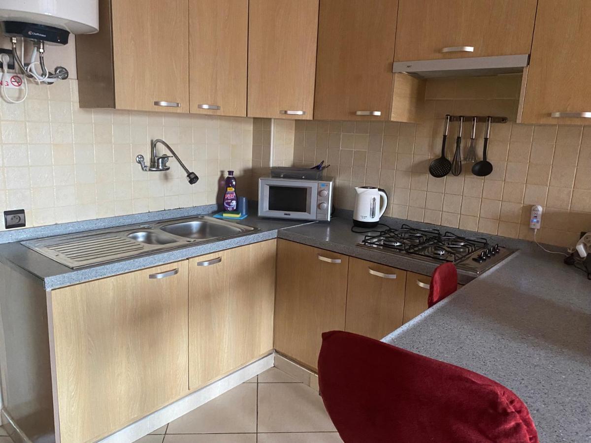 אגאדיר Taghazout Bay Apartment מראה חיצוני תמונה
